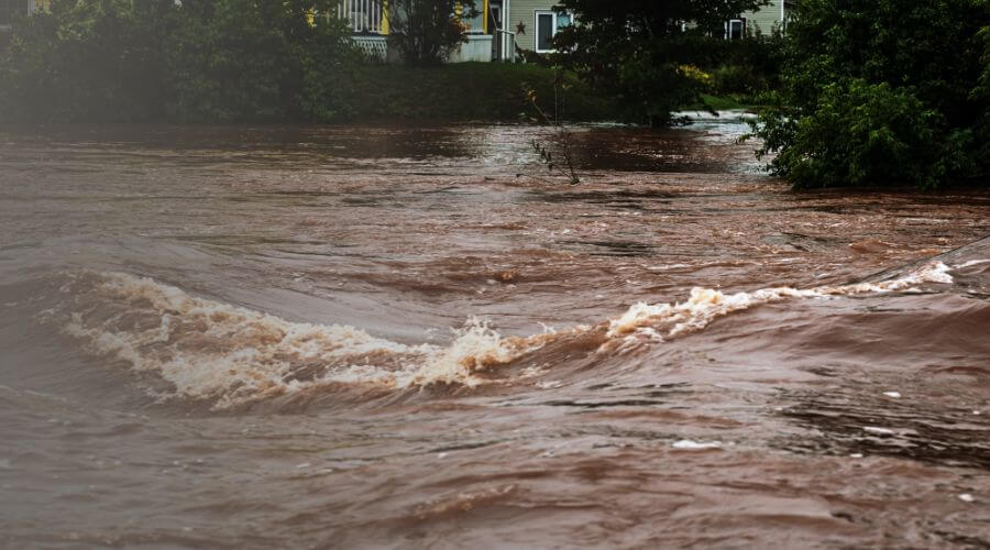 Why choose Dry Fast Restoration for water damage restoration in Concord